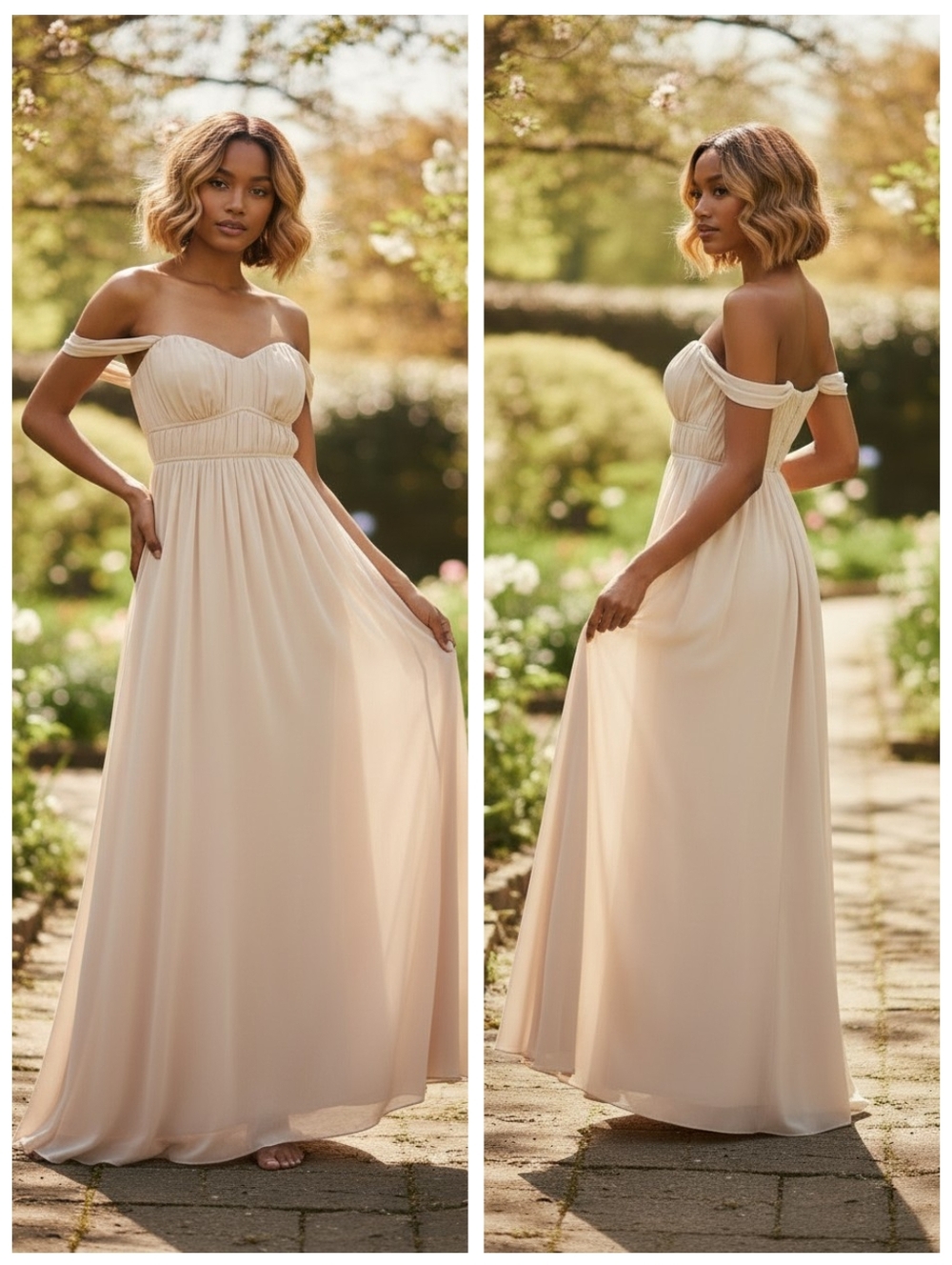 Reformation Jayde Maxi Dress